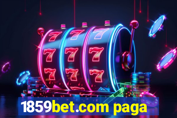 1859bet.com paga